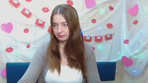 FreyaDak online show from February 16, 4:21 pm