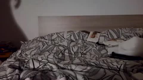 FreyaMuse online show from March 5, 7:20 pm