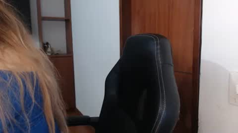 FREYJA LOREN online show from October 8, 12:04 am