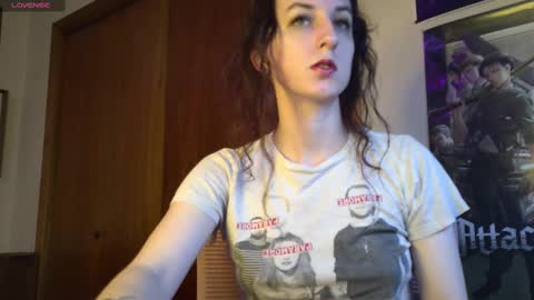 FreyaTheGemini online show from February 26, 4:08 am