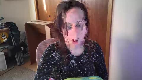 FreyaTheGemini online show from December 20, 9:17 pm