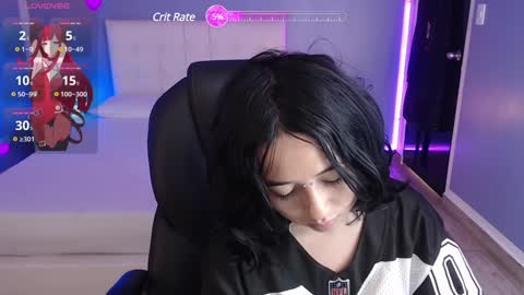 frida_lassi_ online show from January 20, 12:07 pm