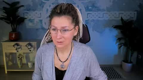 Frida Tander online show from January 14, 5:23 am