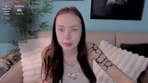 Stella online show from July 7, 11:57 am