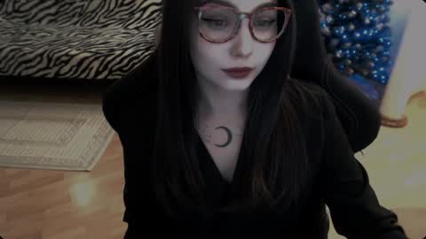 Lilith online show from January 14, 11:48 am