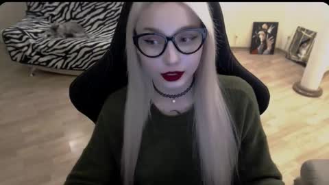 Lilith online show from November 12, 11:41 am