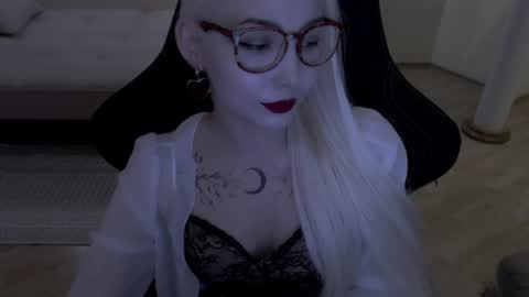 Lilith online show from April 26, 5:54 pm