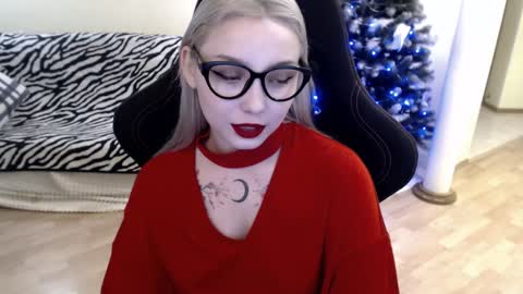 Lilith online show from December 27, 6:46 am