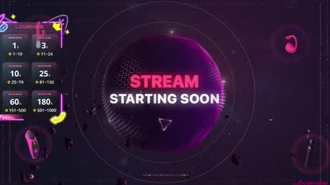 ANA online show from October 3, 12:38 am