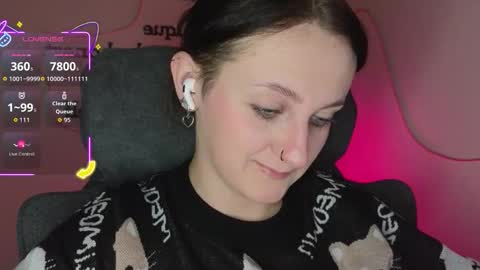 ANA online show from October 15, 10:40 am