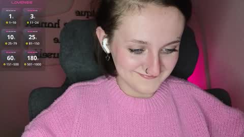 ANA online show from October 23, 1:06 pm