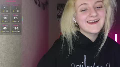 ANA online show from March 3, 8:07 pm