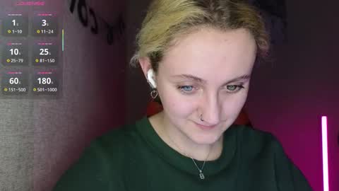 ANA online show from March 2, 10:45 pm