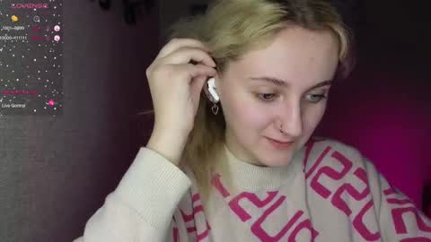 ANA online show from February 12, 12:12 pm