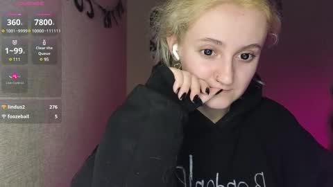 ANA online show from March 6, 12:10 am