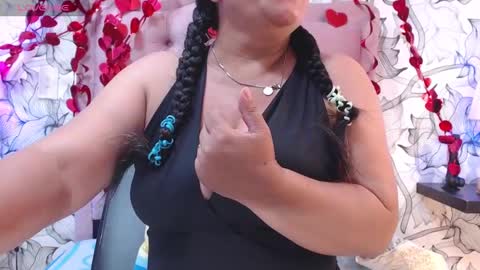 FuckedASS4U online show from February 19, 12:14 am