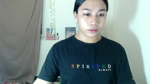 ITS ME CRYSTAL online show from November 16, 8:42 pm