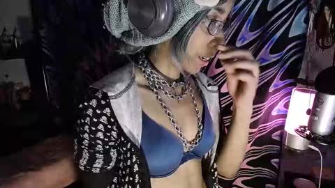 Babe online show from February 28, 3:59 am