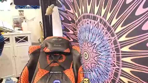 Babe online show from December 20, 8:23 pm