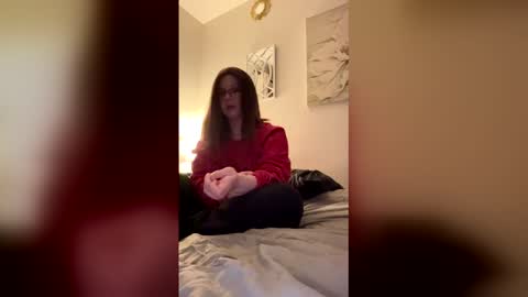 Linnys Palace online show from January 16, 3:24 am