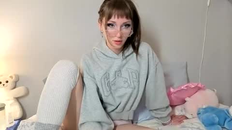 May online show from March 20, 2:27 am