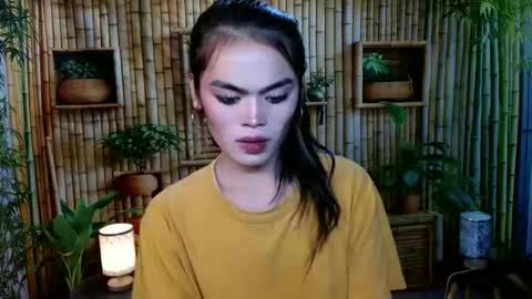 fushialore online show from March 29, 3:16 am