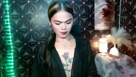 fushialore online show from January 12, 1:33 am