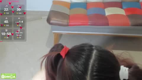 fuxxy_ online show from September 19, 12:53 am