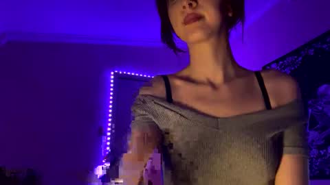 Goddess Luna online show from March 3, 11:23 pm