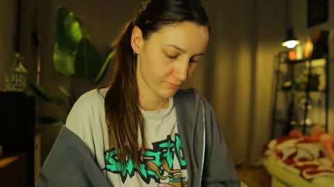 G online show from November 9, 2:57 pm