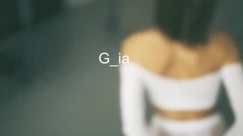 G online show from January 3, 6:03 pm