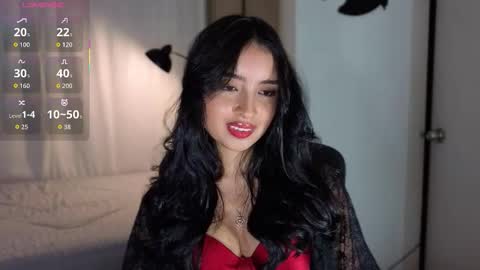 Gaby online show from September 26, 11:34 pm