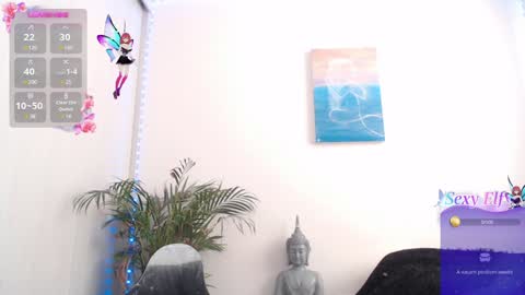 Gabriela online show from January 29, 10:11 pm