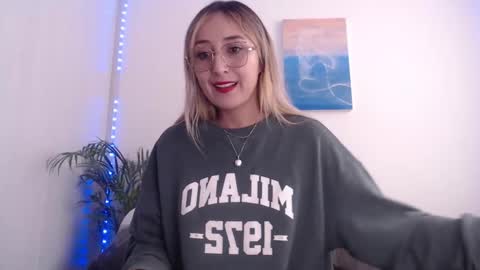 Gabriela online show from February 23, 8:28 pm