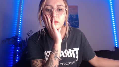 Gabriela online show from January 17, 2:29 am