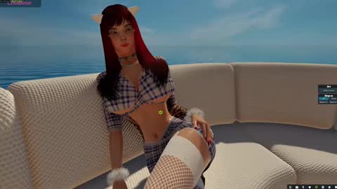 GABBI online show from March 1, 11:39 am