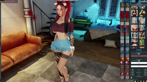 GABBI online show from March 6, 7:36 am