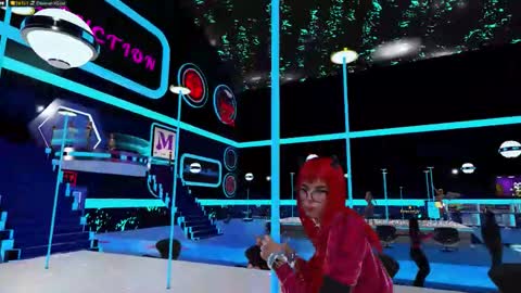 GABBI online show from January 17, 6:21 am