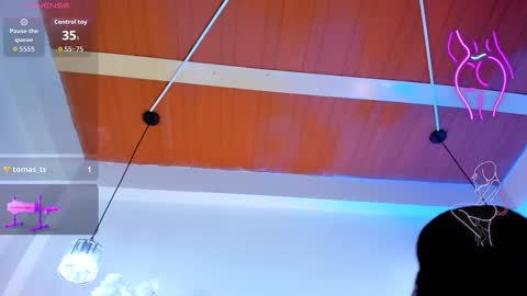 gabbiebenson online show from February 25, 6:50 pm