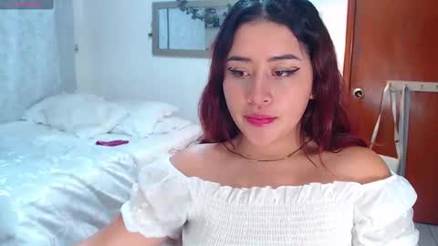 Gabi  online show from February 13, 2:45 am