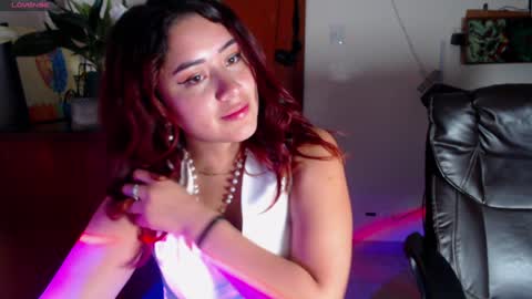 Gabi  online show from January 11, 3:44 am