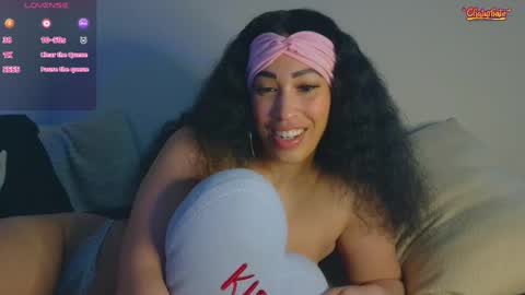 Gabbii Cakez online show from November 3, 2:54 pm