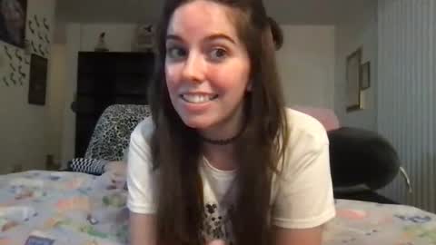 Gabbi Von Tate online show from October 5, 11:43 pm