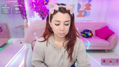 gabby_evanns online show from October 15, 12:19 pm