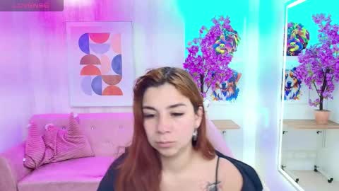 gabby_evanns online show from December 18, 12:10 pm