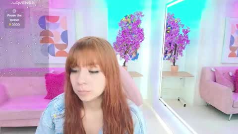 gabby_evanns online show from November 21, 1:02 pm