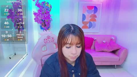 gabby_evanns online show from November 6, 12:11 pm