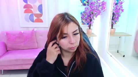 gabby_evanns online show from February 3, 12:32 pm