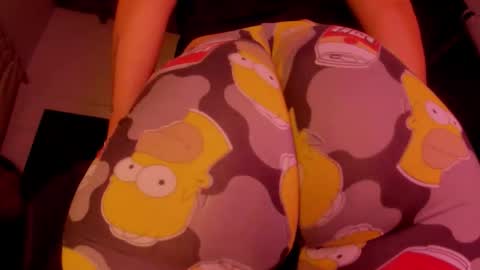 G A B R I E L A   online show from January 10, 10:47 pm