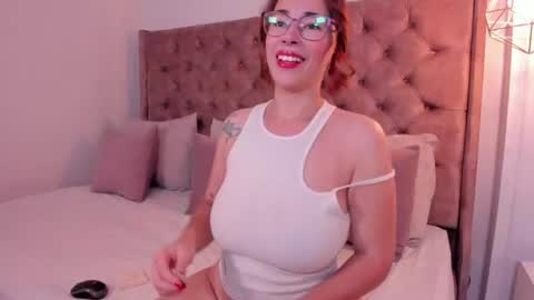 Gabriela online show from July 6, 11:26 am